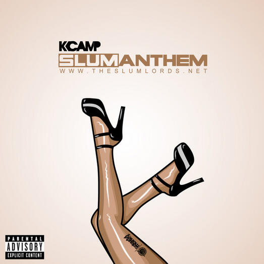 Slum anthem