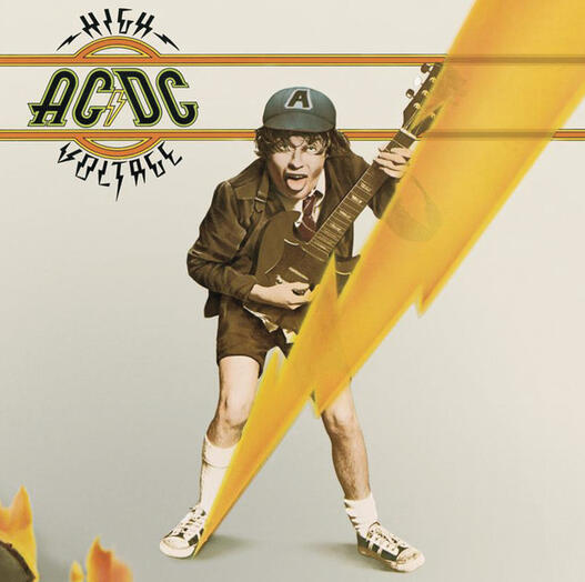TNT by AC/DC