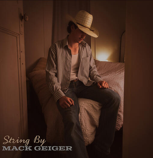 String By Mack geiger