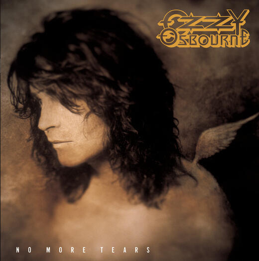 No more tears ozzy osbourne