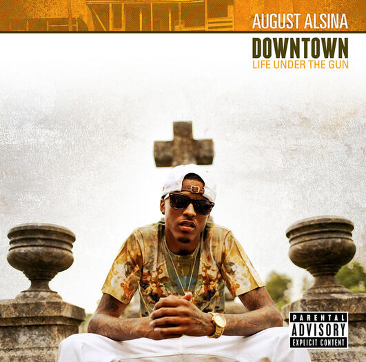 Luv this shit August alsina